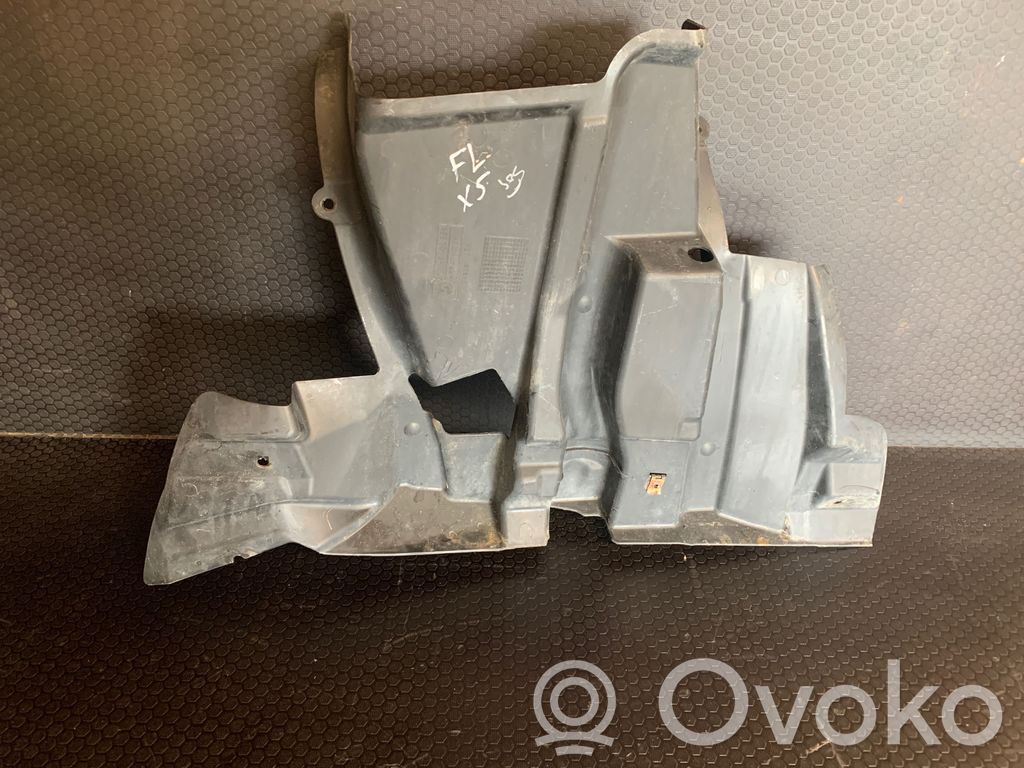 BMW X5 E53 Front underbody cover/under tray 