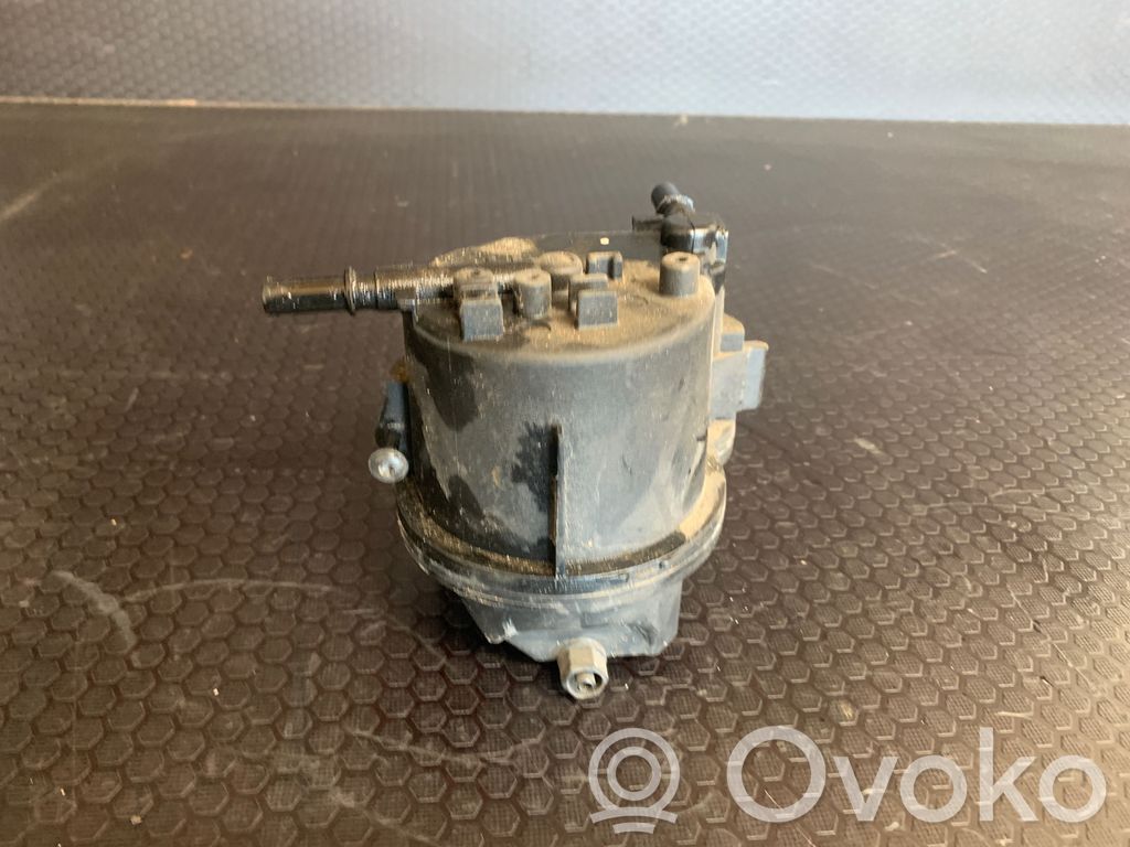 Ford Focus Polttoainesuodattimen kotelo 