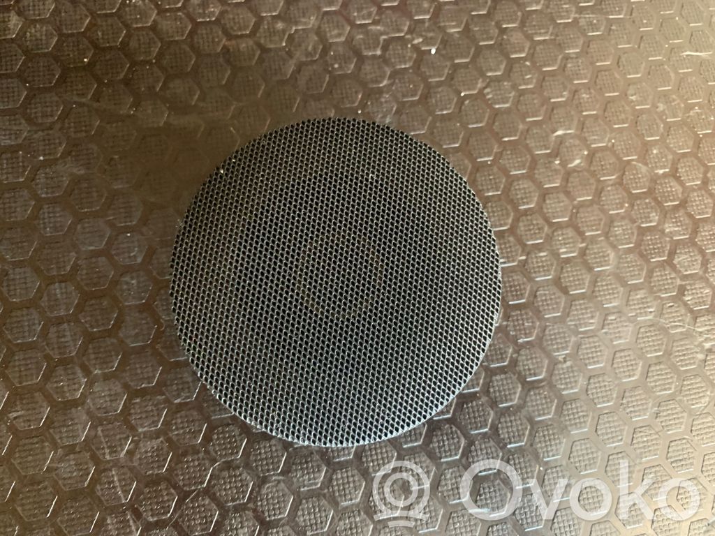 Peugeot 407 Panel speaker 