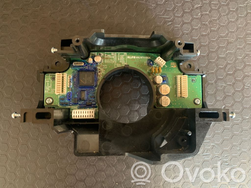 Volvo XC90 Multifunctional control switch/knob 