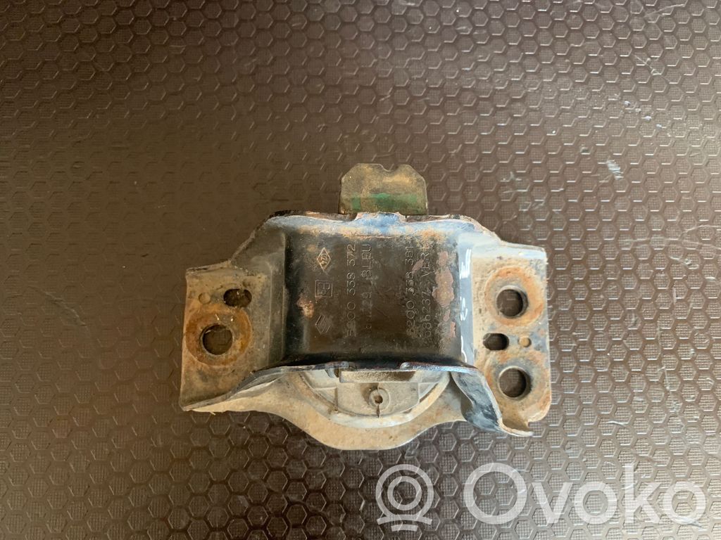 Renault Scenic II -  Grand scenic II Suport tampon motor 