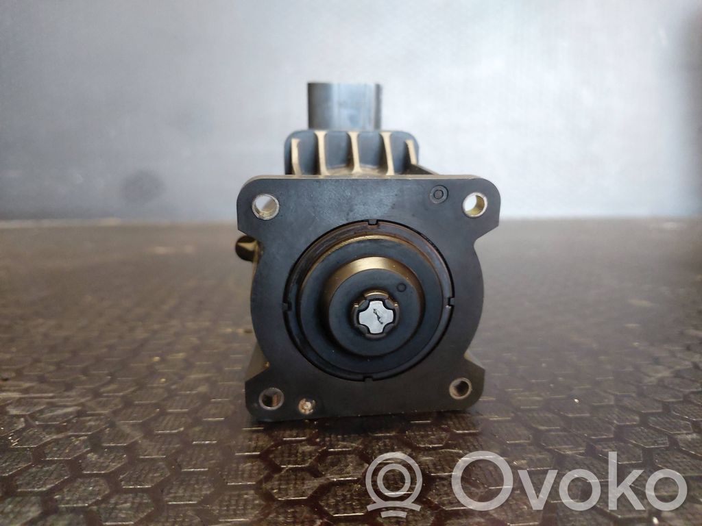 Opel Insignia A Válvula EGR 