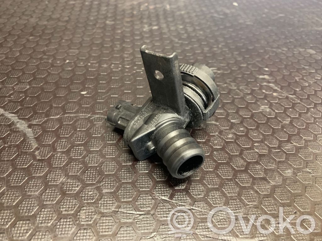 Opel Insignia A Válvula respiradora 