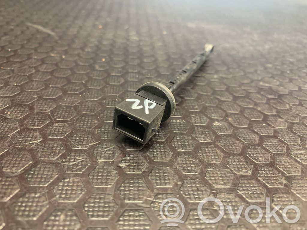 Audi A8 S8 D2 4D Interior temperature sensor 