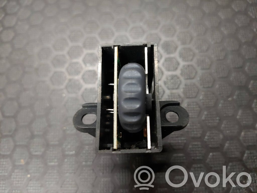 Renault Espace III Panel lighting control switch 
