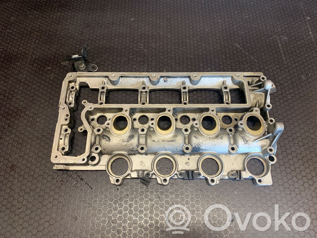 Peugeot 407 Cache culbuteur 