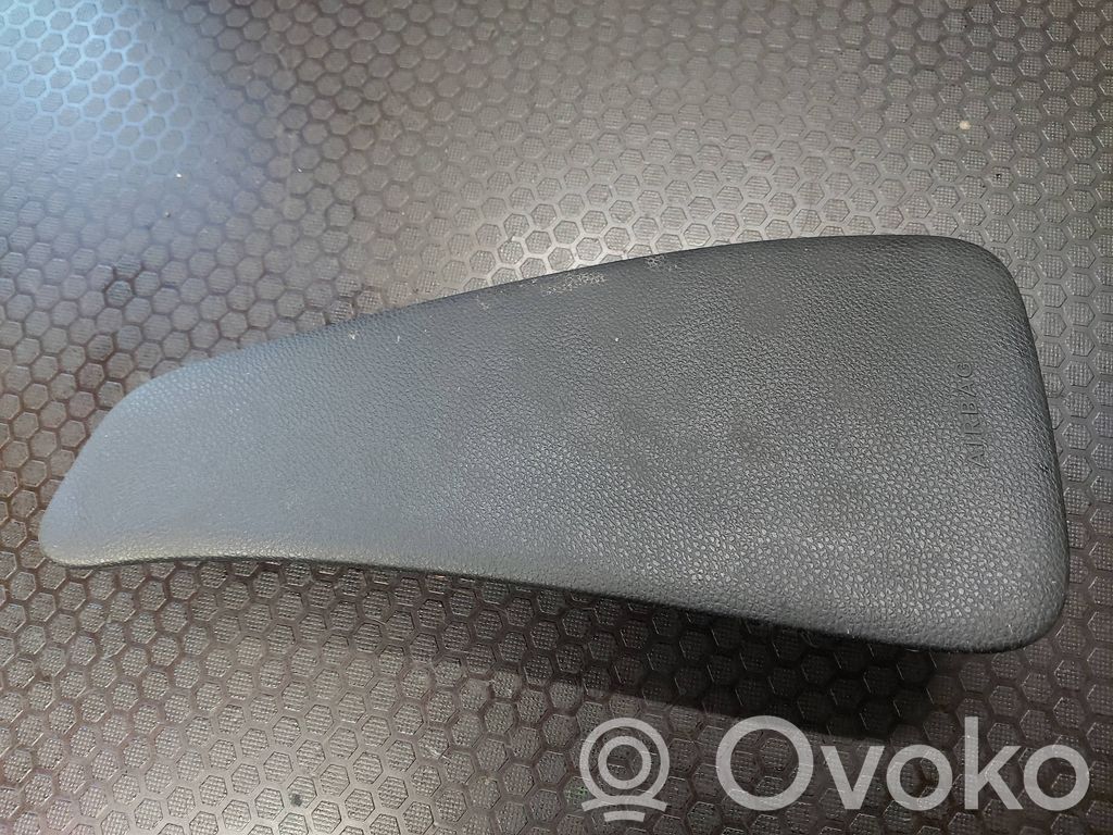 Poduszka powietrzna Airbag fotela   605010800B,204860205,2048600205,204386005
