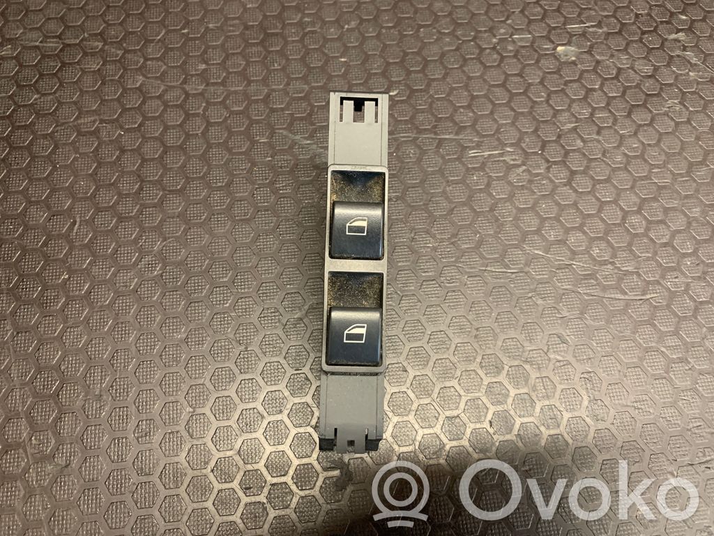 BMW 3 E46 Electric window control switch 