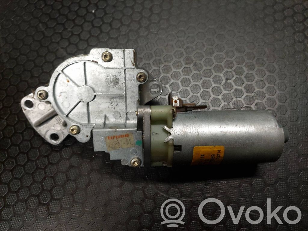 Audi A6 S6 C5 4B Silniczek regulacji fotela 