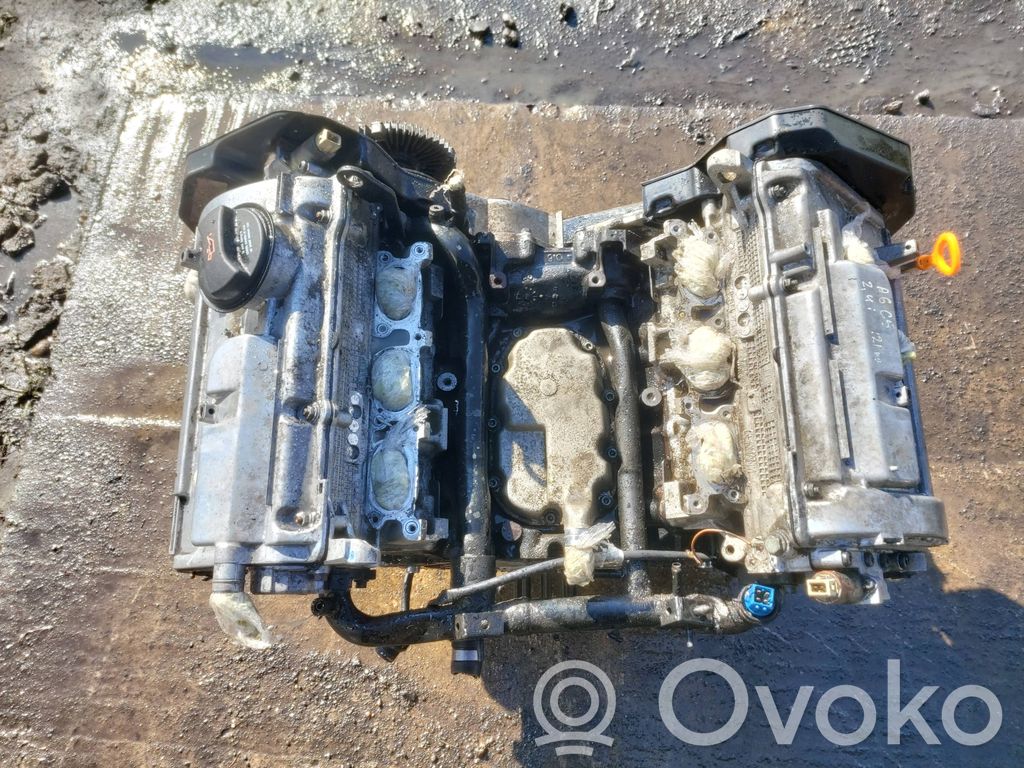 Audi A6 S6 C5 4B Engine 
