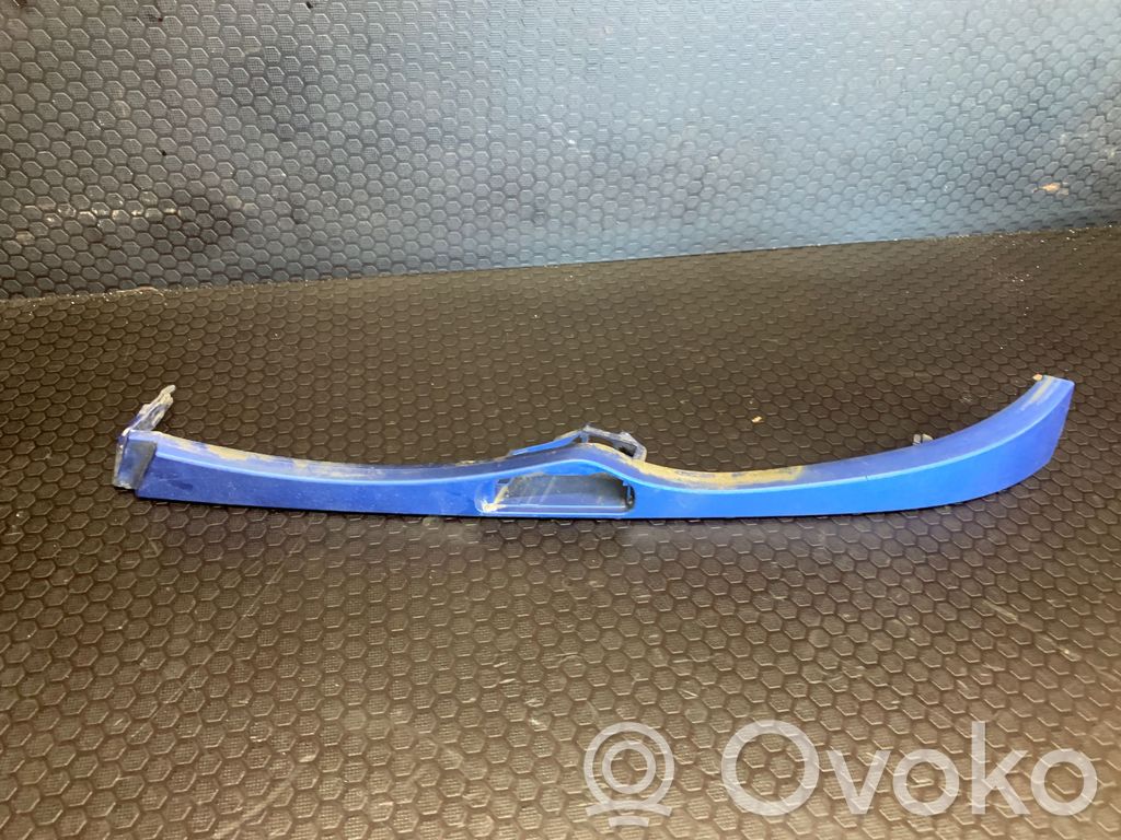 BMW 3 E46 Under headlight/headlamp trim 