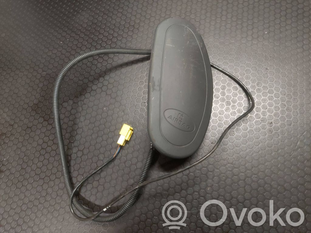 Citroen C5 Airbag del asiento 