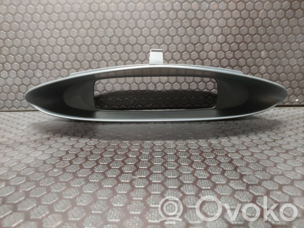 Citroen C5 Inny element deski rozdzielczej 