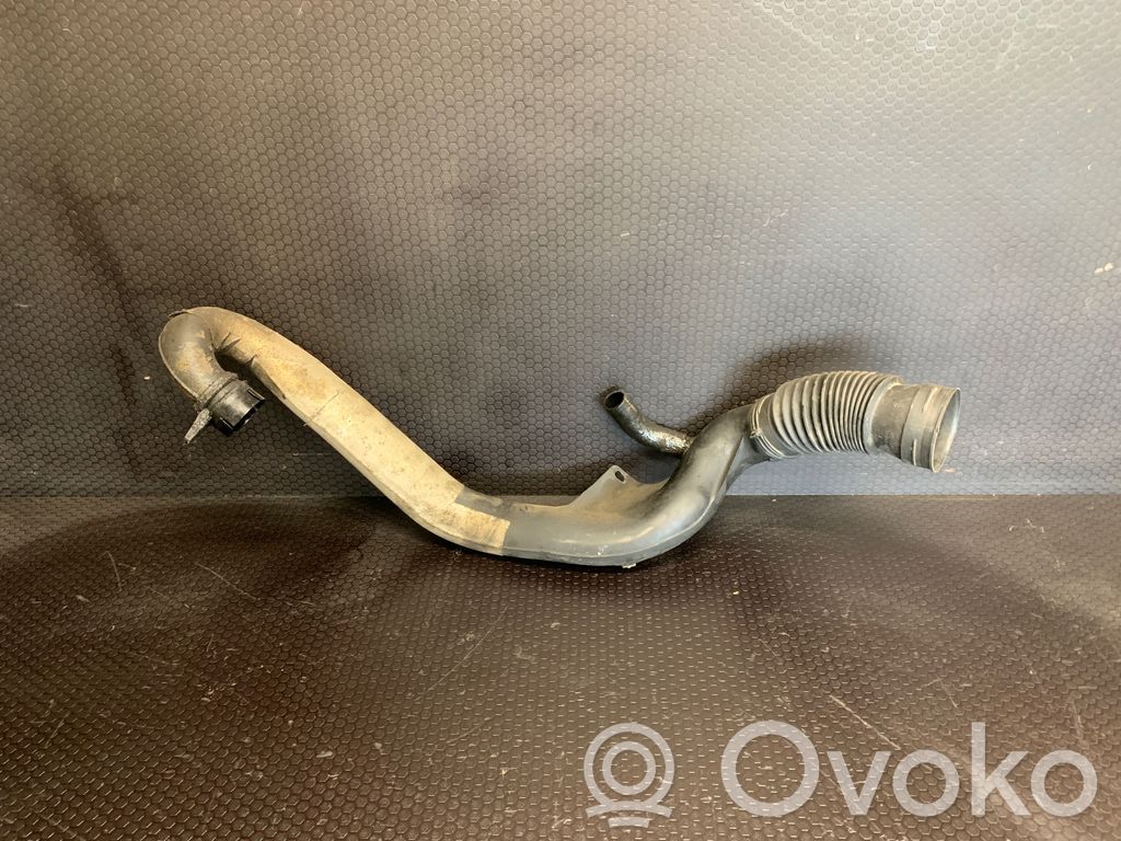 Citroen C5 Intercooler hose/pipe 