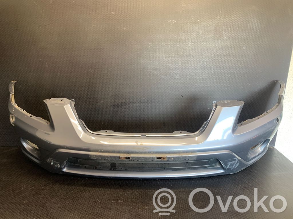 Honda CR-V Front bumper 