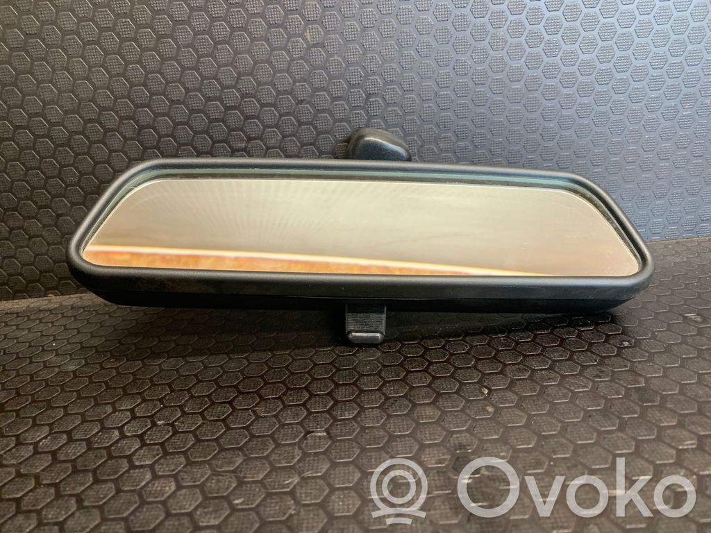 BMW 3 E46 Rear view mirror (interior) 