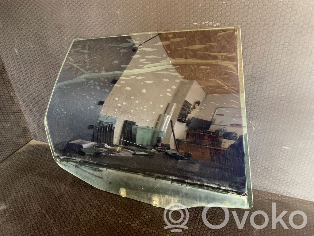 Volvo S40, V40 Luna de la puerta trasera 