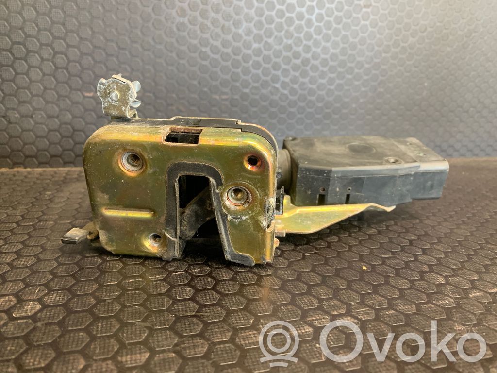 Volvo S40, V40 Rear door lock 