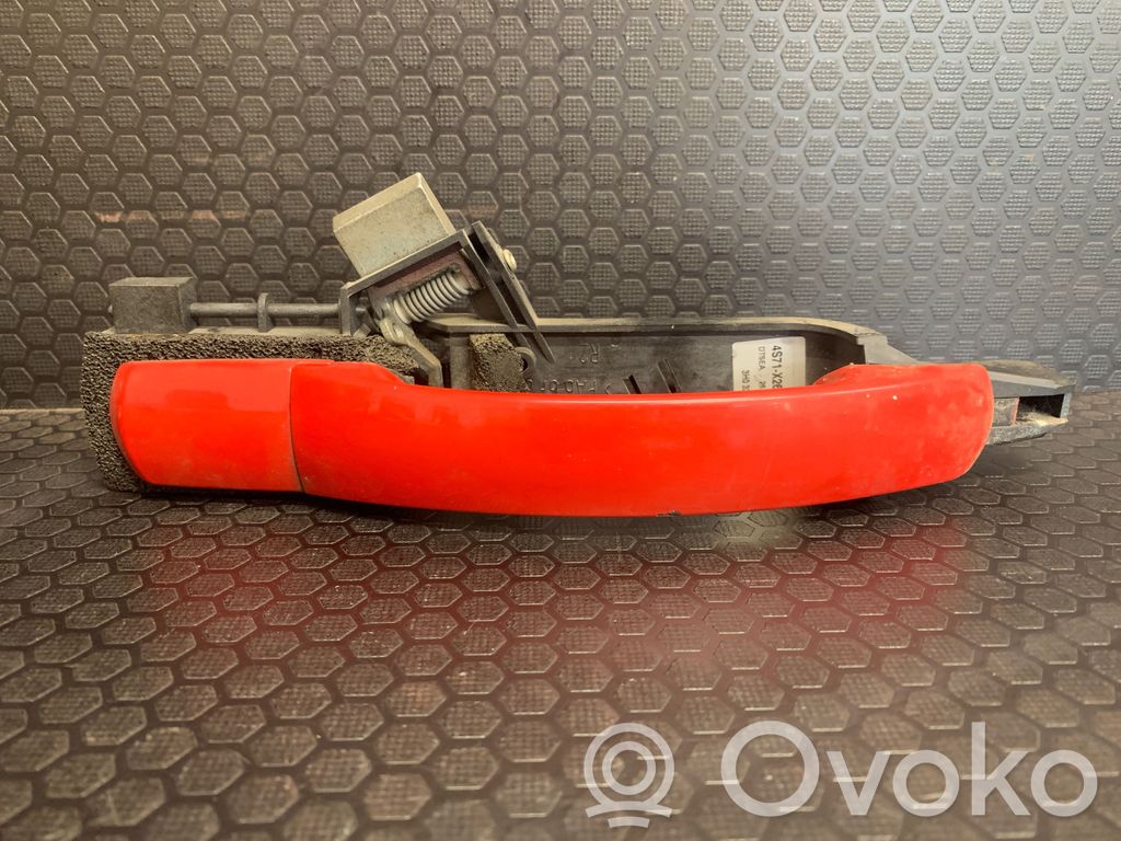 Ford Mondeo Mk III Maniglia esterna per portiera posteriore 