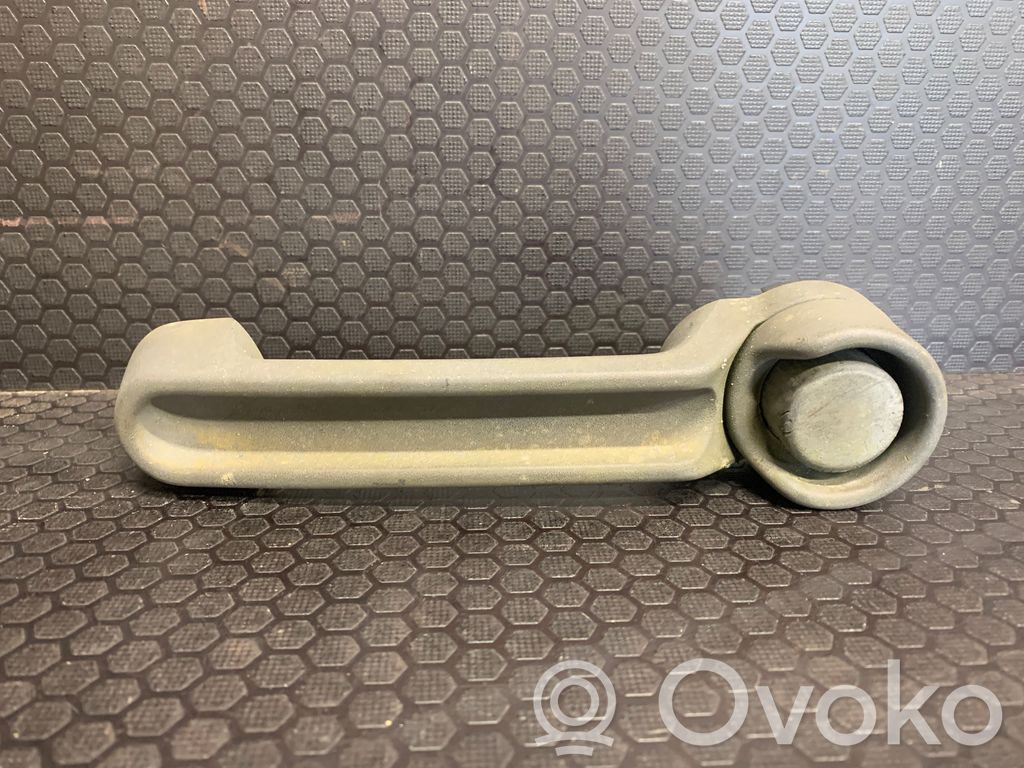 Dodge Nitro Etuoven ulkokahva 