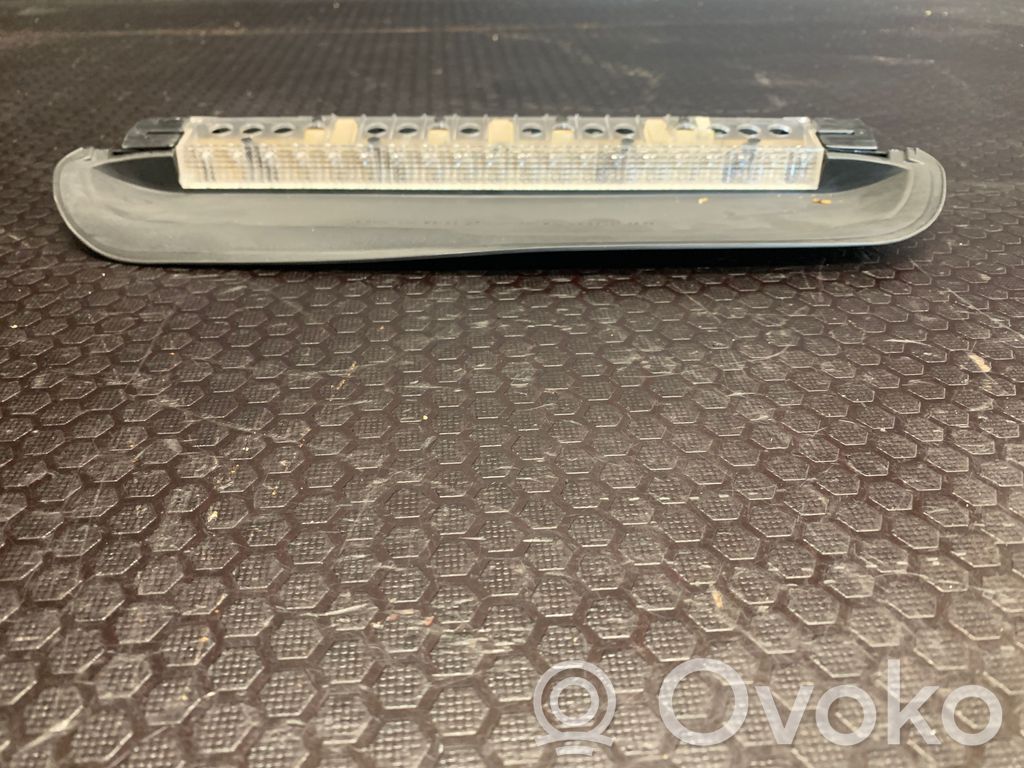BMW 3 E46 Third/center stoplight 