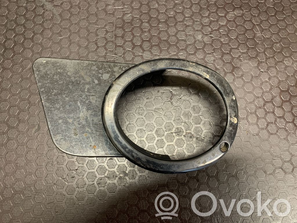 BMW 5 E39 Etusumuvalon ritilä 