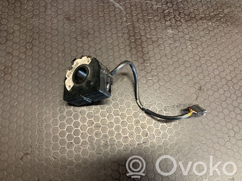 BMW 3 E46 Steering angle sensor 