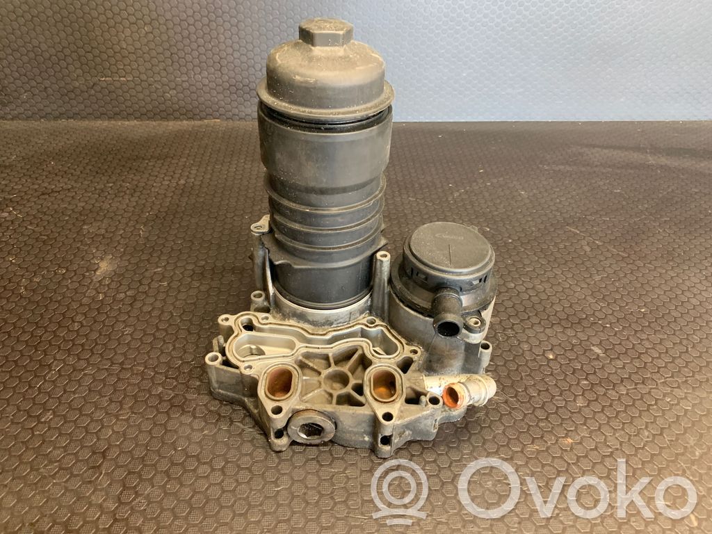 Oil filter mounting bracket   059115397K