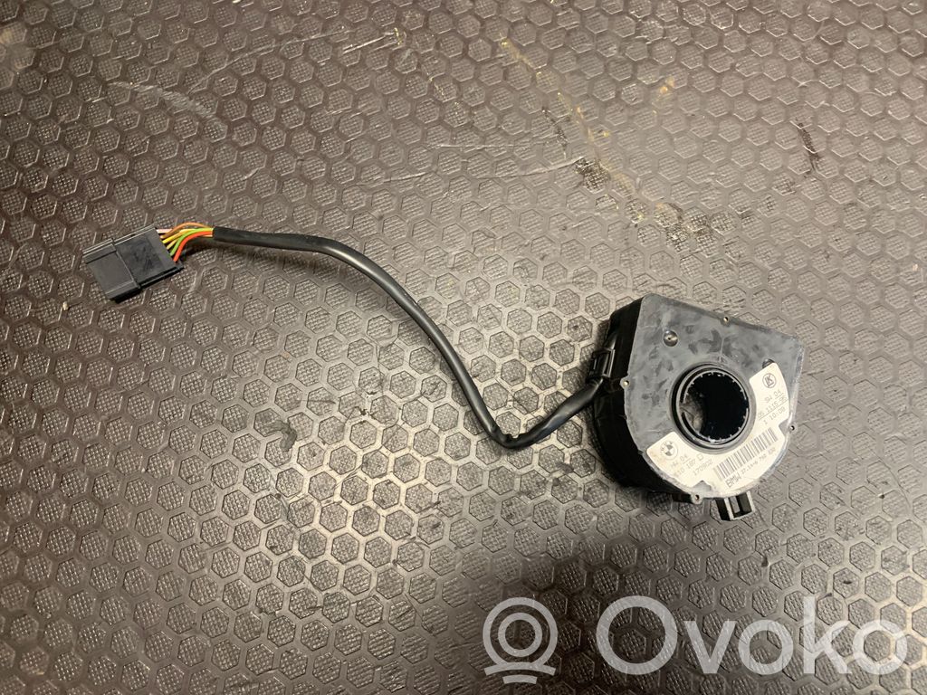 BMW 3 E46 Steering angle sensor 