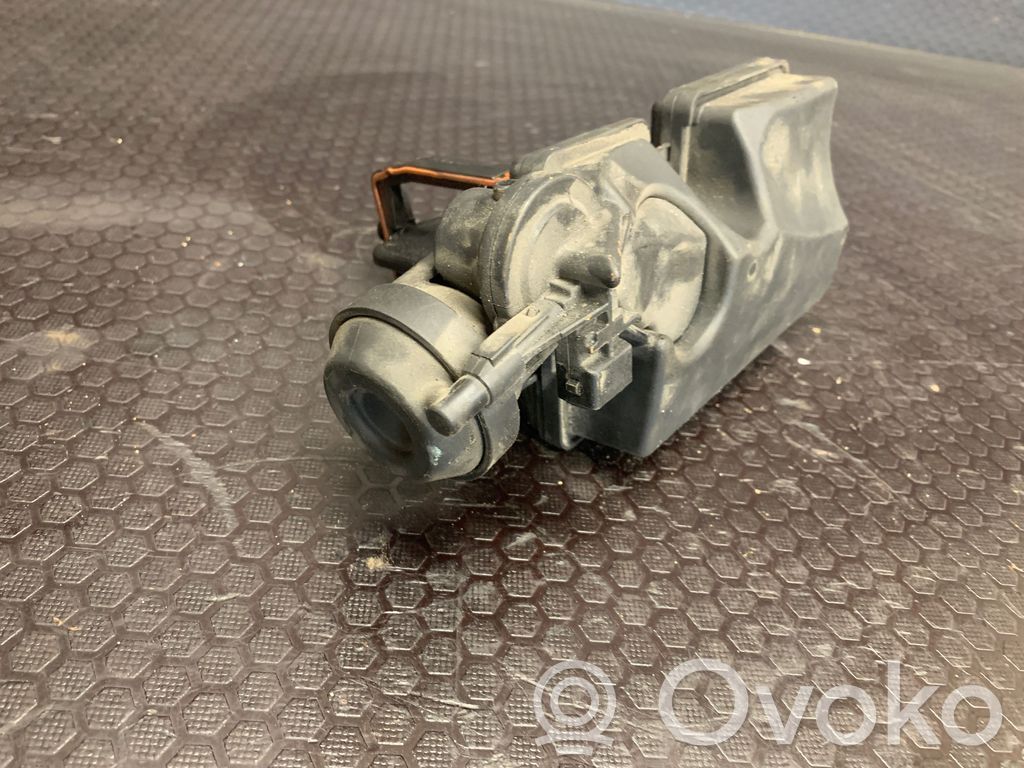 BMW 3 E46 Elektrische Drosselklappe 