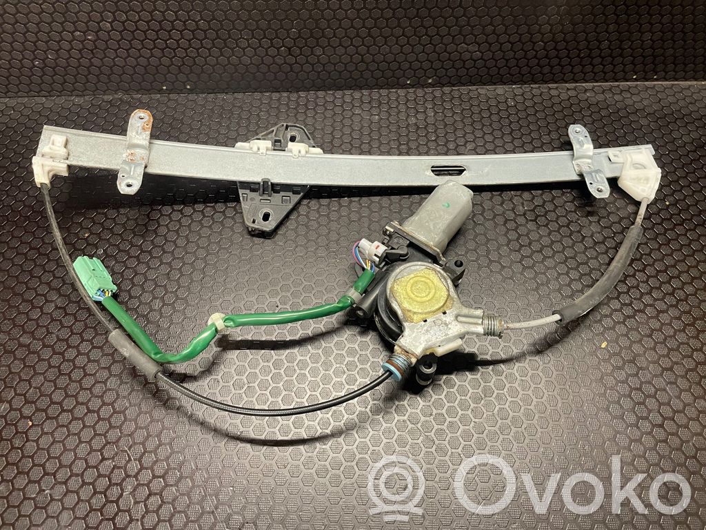 Honda CR-V Elektryczny podnośnik szyby drzwi przednich 