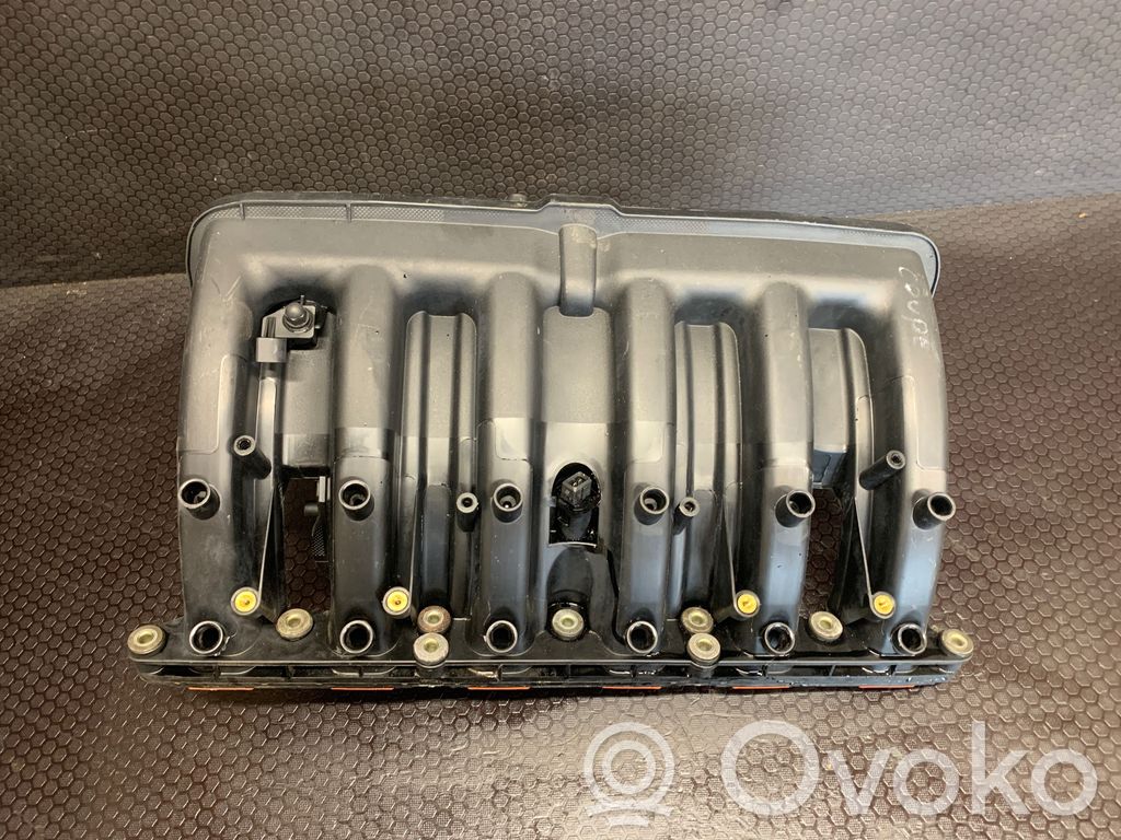 BMW 3 E46 Intake manifold 
