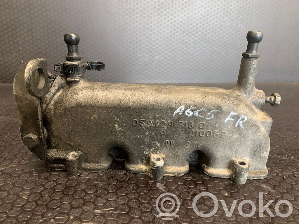 Intake manifold   059129713Q,210057