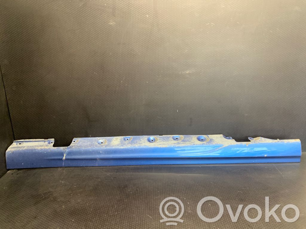 BMW 3 E46 Sill 