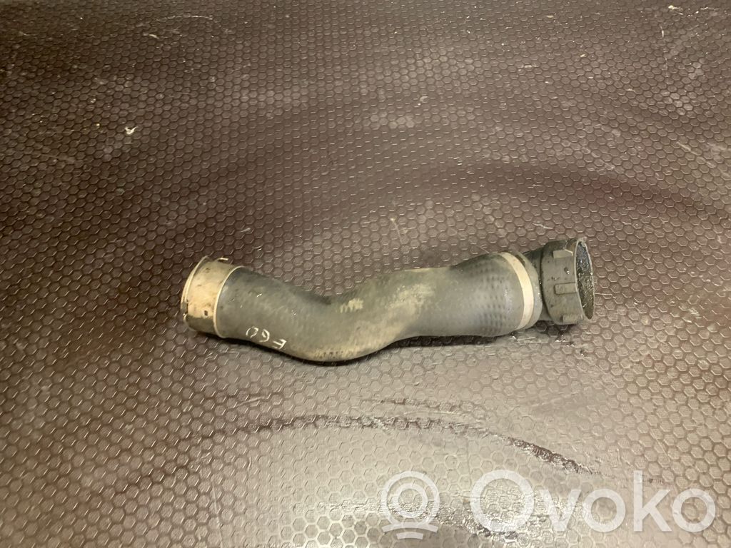 Intercooler hose/pipe   7789048
