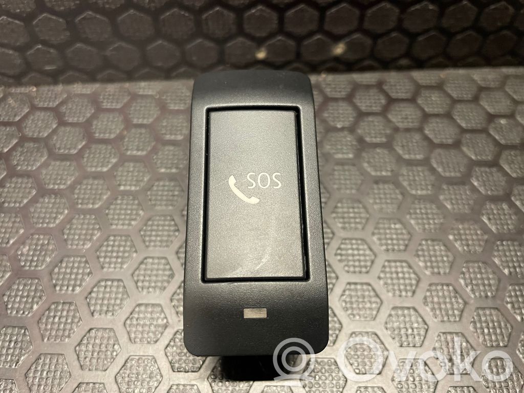 SOS control module   6918478,7423,32131401