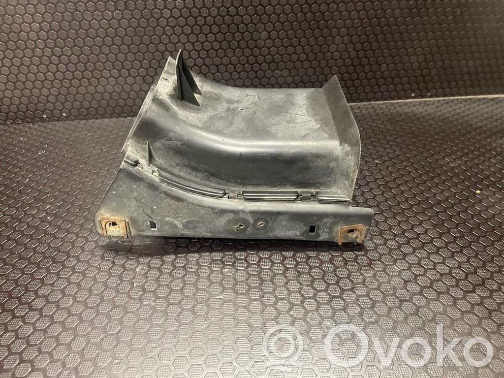 BMW 5 E60 E61 Air intake duct part 