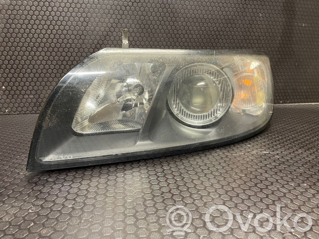 Volvo S40 Scheinwerfer 