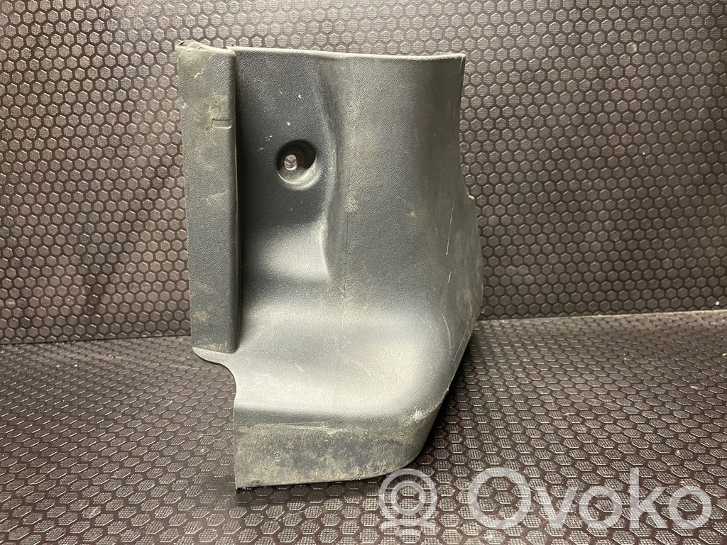 Volvo XC90 Front sill trim cover 