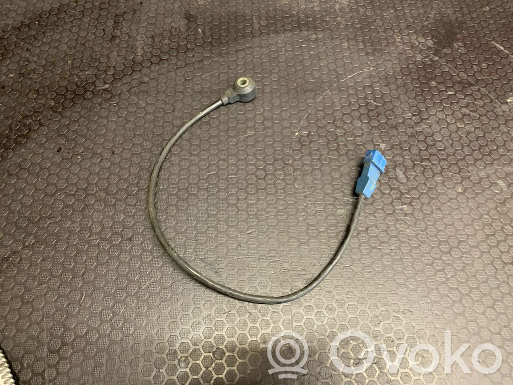 Audi A6 S6 C4 4A Sensor de petardeo del motor 
