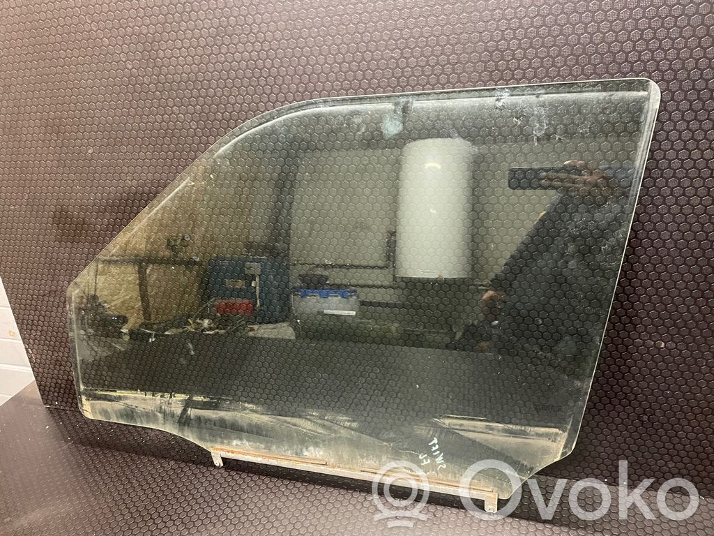 Suzuki Swift I Fenster Scheibe Tür vorne (4-Türer) 