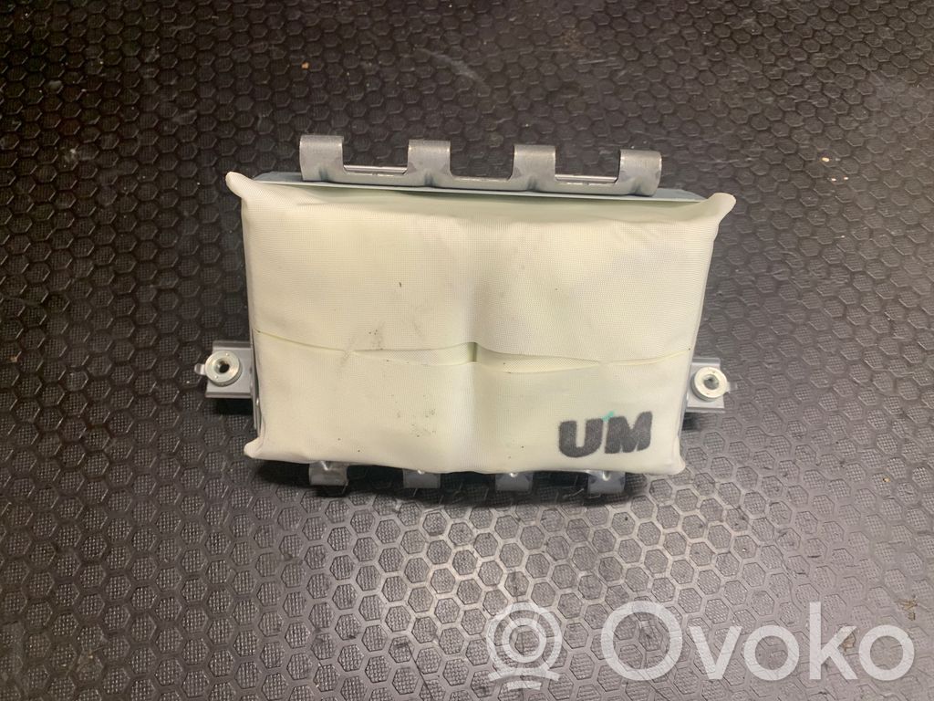 Suzuki Swift I Airbag del pasajero 