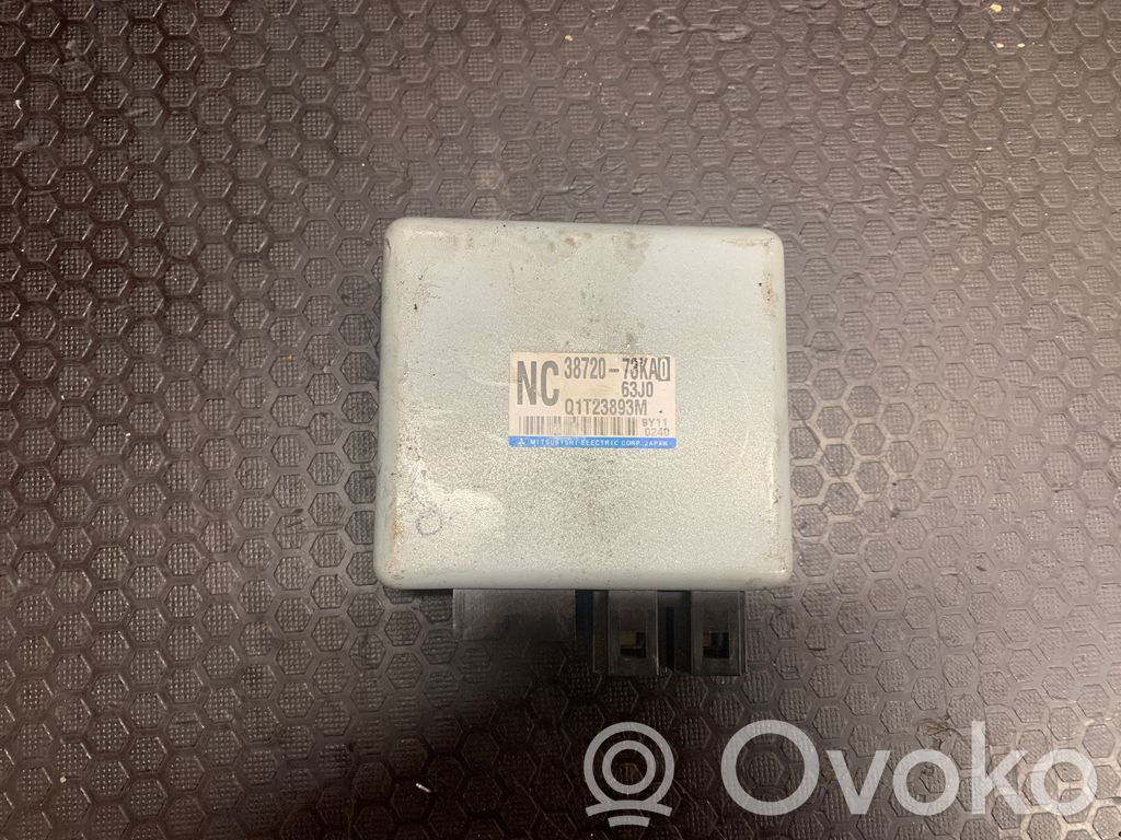 Suzuki Swift I Unidad de control/módulo de la dirección asistida 