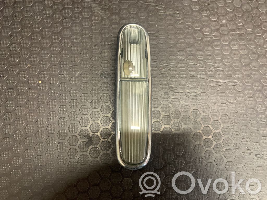 Jaguar XJ X300 Rear seat light 