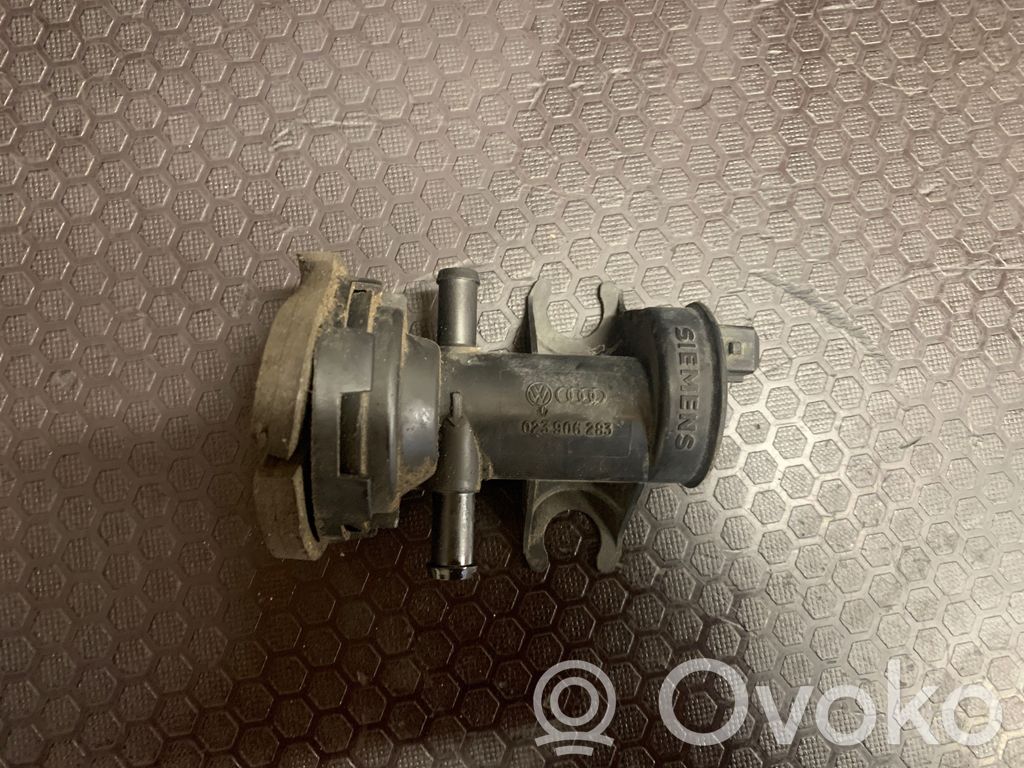 Jaguar XJ X300 Solenoidinis vožtuvas 