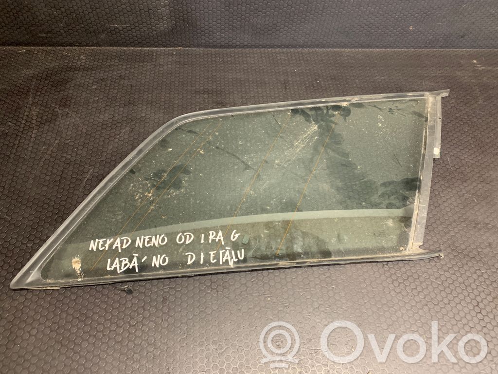 Audi A6 S6 C5 4B Finestrino laterale posteriore 
