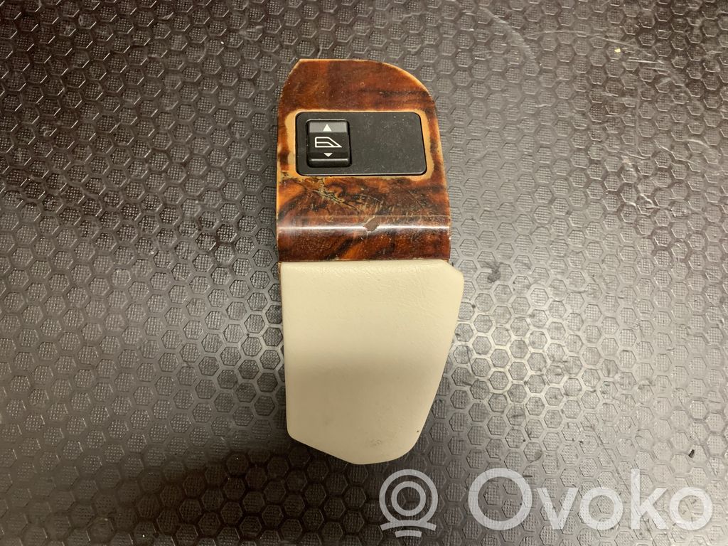 Jaguar XJ X300 Electric window control switch 