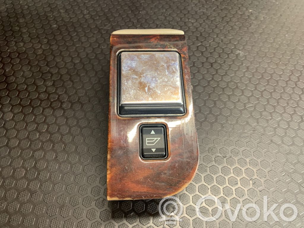 Jaguar XJ X300 Electric window control switch 