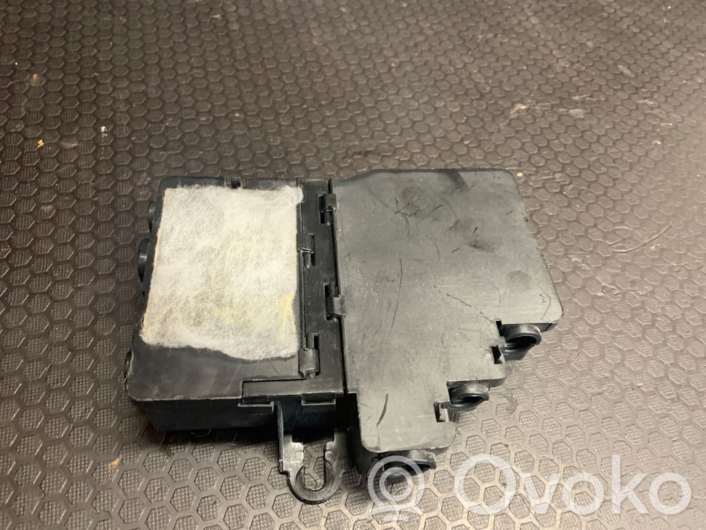 Volkswagen Phaeton Cableado positivo 