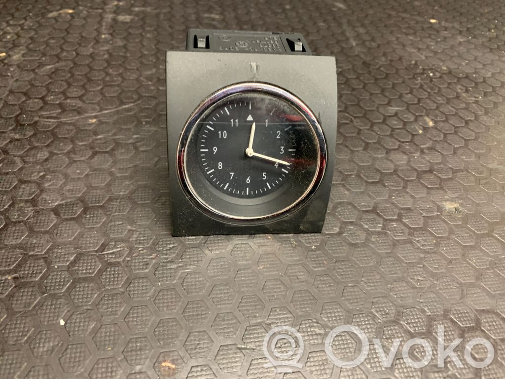 Volkswagen Phaeton Reloj 
